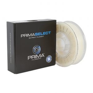 Prima Select PLA 1.75 Natural Prima Filaments